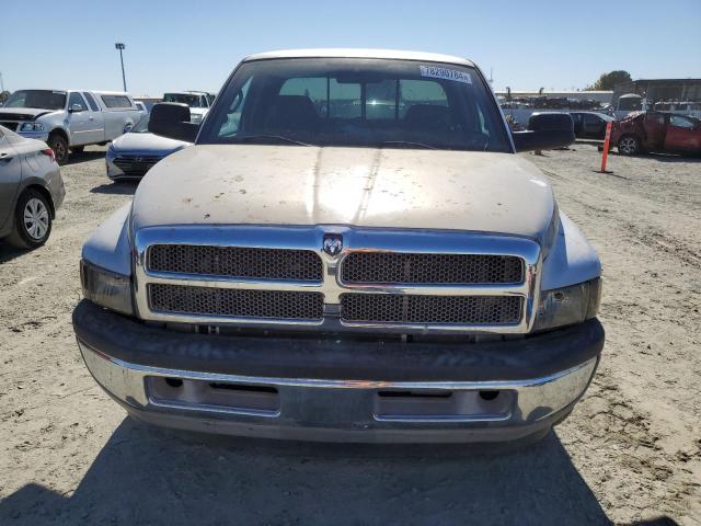 Photo 5 from auction – 2002 DODGE RAM 2500 with VIN 3B7KC23672M265509