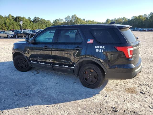Zdjęcie 2 z aukcji – 2017 FORD EXPLORER P z VIN 1FM5K8AR5HGE00825