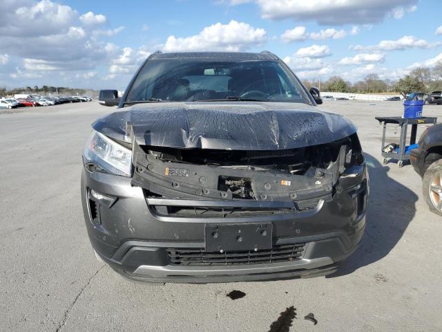صورة رقم 5 من المزاد - 2018 FORD EXPLORER X مع VIN 1FM5K7D86JGC51599