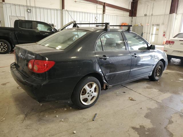 Photo 3 from auction – 2005 TOYOTA COROLLA CE with VIN 1NXBR32E15Z448199