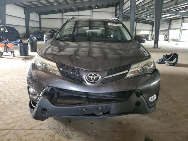 Photo 5 from auction – 2015 TOYOTA RAV4 LE with VIN JTMZFREV8FJ054664