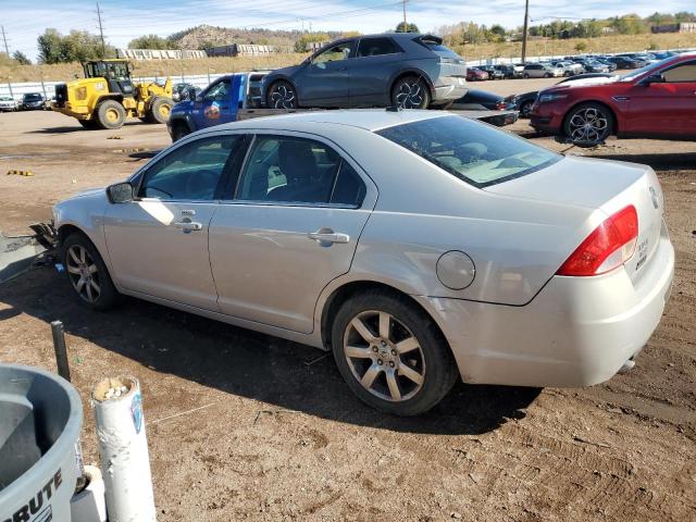 Photo 2 from auction – 2010 MERCURY MILAN PREM with VIN 3MEHM0JG2AR661158
