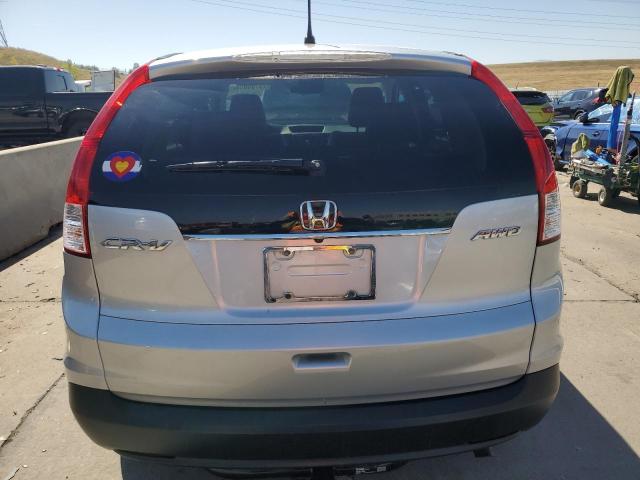 Photo 6 from auction – 2013 HONDA CR-V EX with VIN 2HKRM4H59DH682176