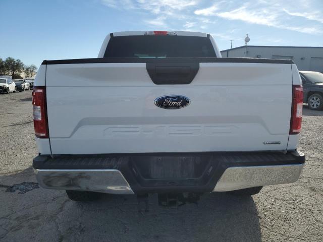 Photo 6 from auction – 2019 FORD F150 SUPER with VIN 1FTEW1E42KKC52846