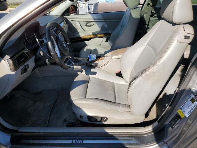 Photo 7 from auction – 2007 BMW 328 I with VIN WBAWB33597PV74429
