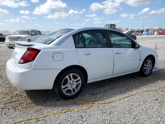 Photo 3 from auction – 2003 SATURN ION LEVEL with VIN 1G8AL52F13Z124962
