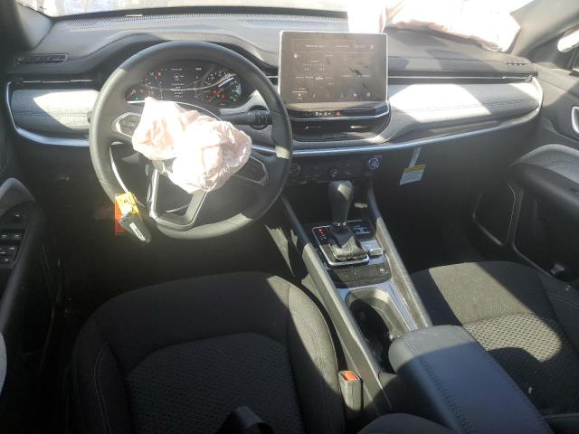 Photo 8 from auction – 2024 JEEP COMPASS SP with VIN 3C4NJDAN6RT583842