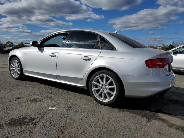 Photo 2 from auction – 2014 AUDI A4 PREMIUM with VIN WAUFFAFLXEN008386