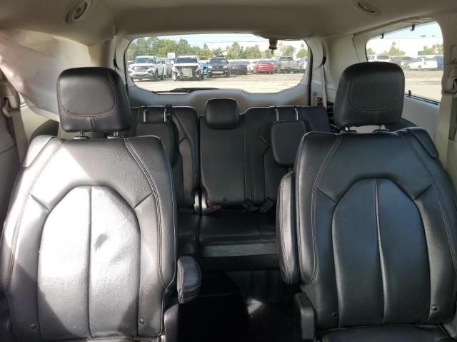 Photo 10 from auction – 2019 CHRYSLER PACIFICA T with VIN 2C4RC1BG8KR625057
