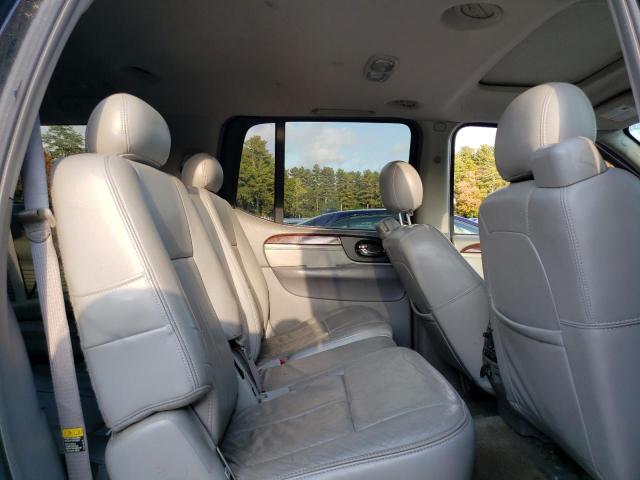 Photo 11 from auction – 2006 GMC ENVOY DENA with VIN 1GKET66M766100987
