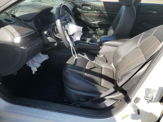 Photo 7 from auction – 2021 NISSAN ALTIMA SR with VIN 1N4BL4CV8MN369136