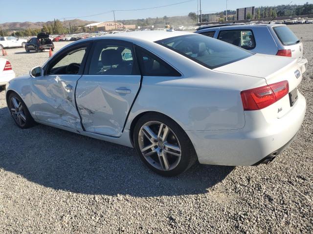 Photo 2 from auction – 2015 AUDI A6 PREMIUM with VIN WAUGFAFC2FN036642
