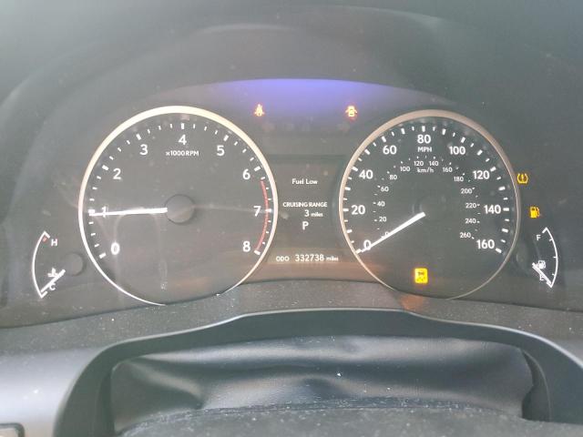 Photo 9 from auction – 2013 LEXUS ES 350 with VIN JTHBK1GG7D2068431