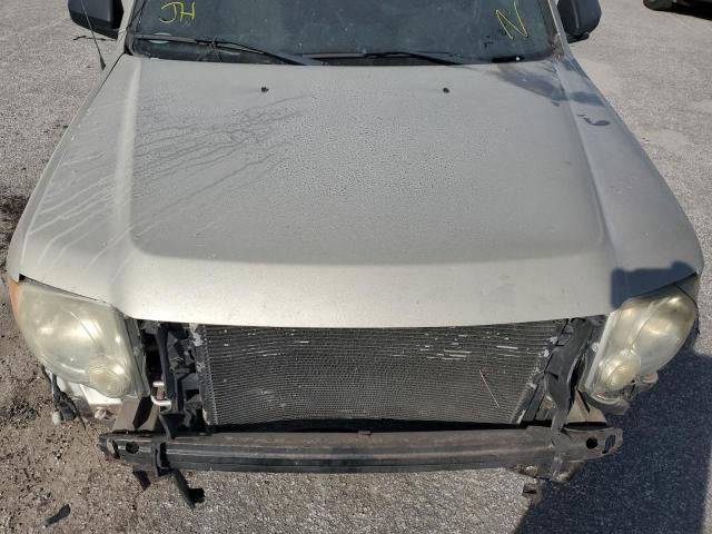 Photo 12 from auction – 2010 FORD ESCAPE XLT with VIN 1FMCU0D74AKD34204