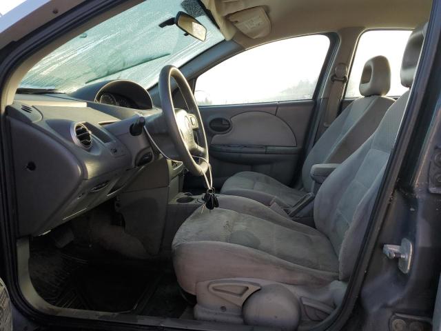 Photo 7 from auction – 2005 SATURN ION LEVEL with VIN 1G8AJ52F15Z111413