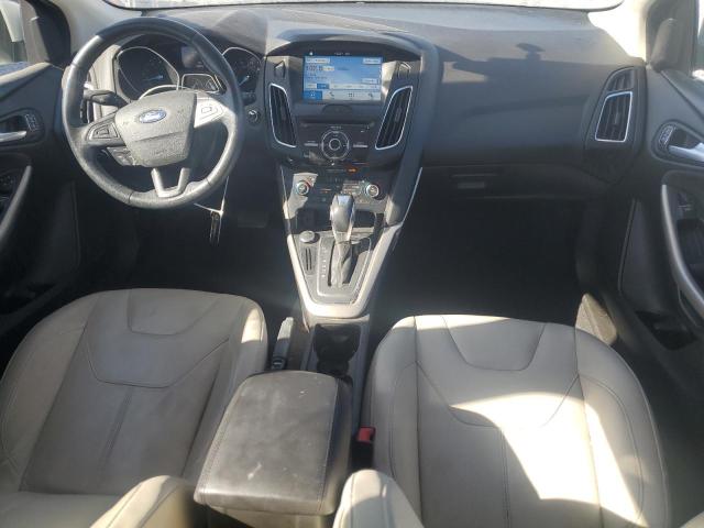 Photo 8 from auction – 2016 FORD FOCUS TITA with VIN 1FADP3N24GL307937