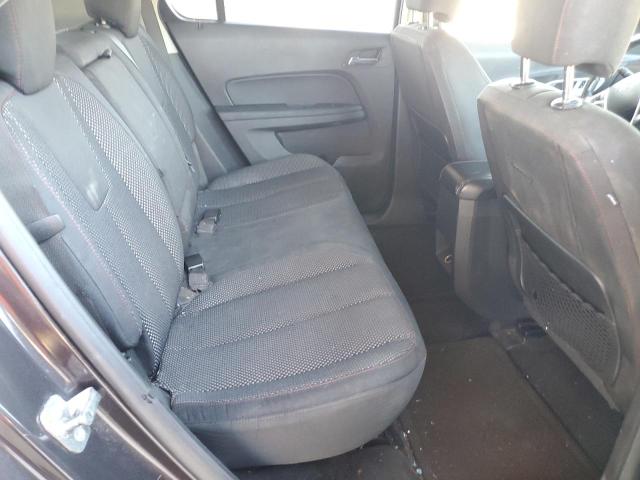 Photo 10 from auction – 2014 CHEVROLET EQUINOX LT with VIN 2GNFLFEK9E6269439