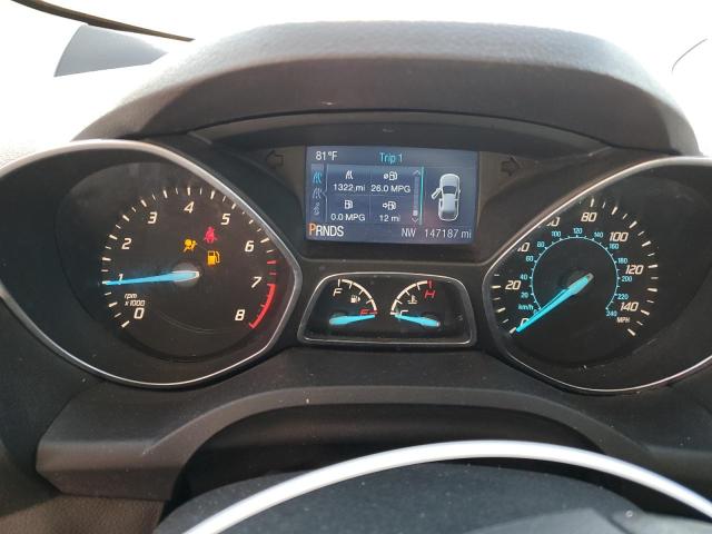 صورة رقم 9 من المزاد - 2014 FORD ESCAPE SE مع VIN 1FMCU0GX4EUC91358