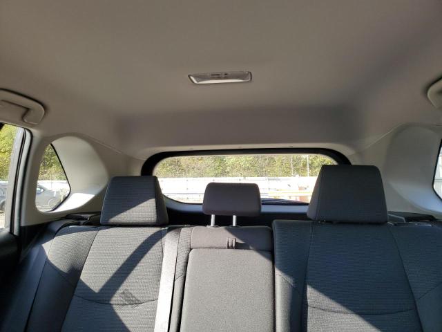 Photo 10 from auction – 2021 TOYOTA RAV4 LE with VIN 2T3F1RFV2MC230916