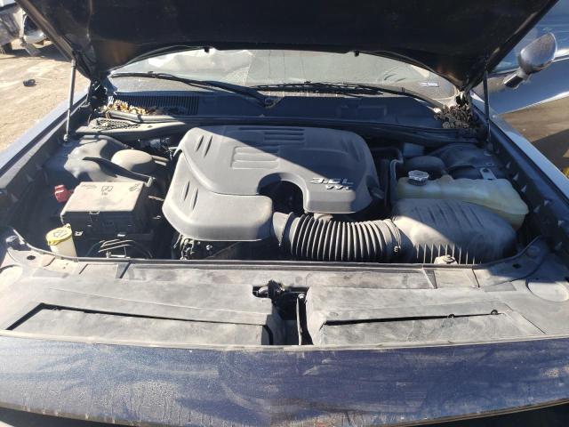 Photo 11 from auction – 2019 DODGE CHALLENGER with VIN 2C3CDZKG5KH509715