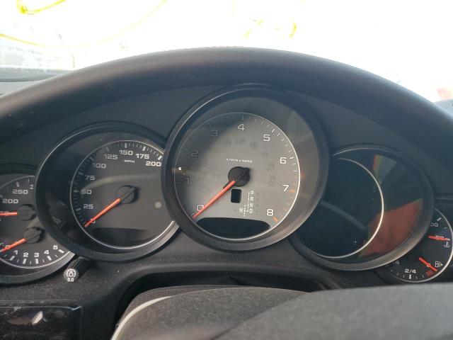 Photo 9 from auction – 2016 PORSCHE PANAMERA S with VIN WP0AB2A70GL050217