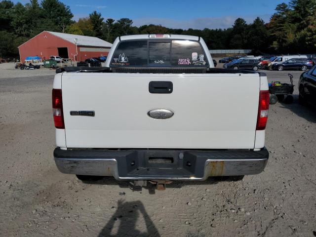 Photo 6 from auction – 2007 FORD F150 SUPER with VIN 1FTPW14VX7FA69584