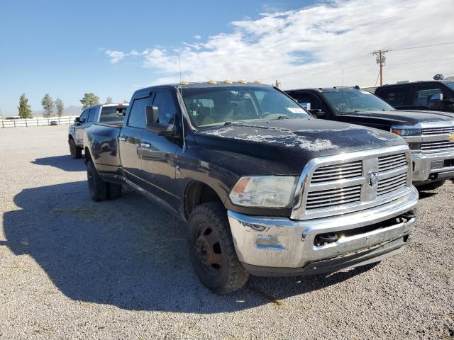 DODGE RAM 3500 2010 with VIN 3D73Y4CL4AG138453 - Photo from auction