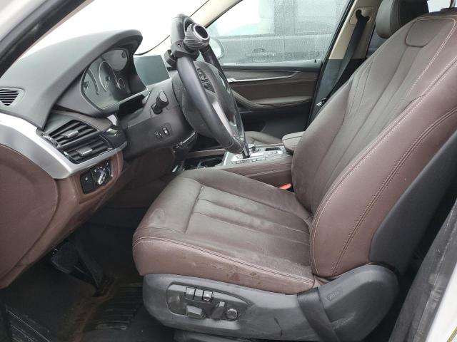 Photo 7 from auction – 2015 BMW X5 XDRIVE3 with VIN 5UXKR0C53F0P17909
