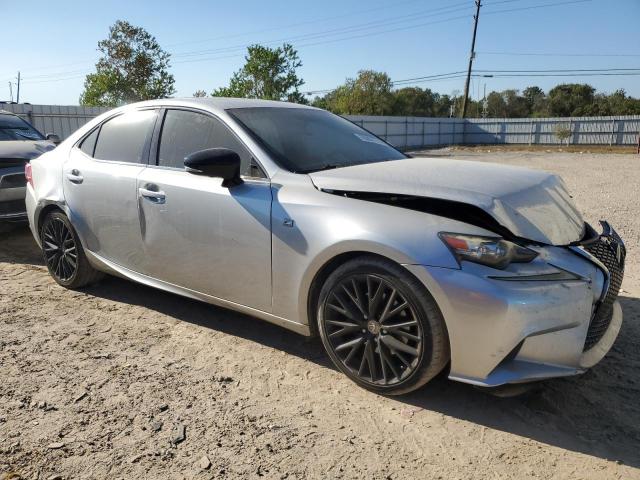 Photo 4 from auction – 2015 LEXUS IS 250 with VIN JTHBF1D21F5044527