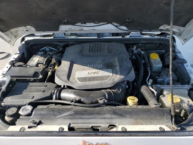 Photo 11 from auction – 2015 JEEP WRANGLER U with VIN 1C4BJWEG4FL690485