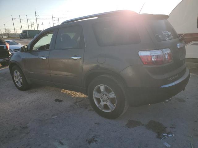 Zdjęcie 2 z aukcji – 2008 GMC ACADIA SLE z VIN 1GKER13728J303401
