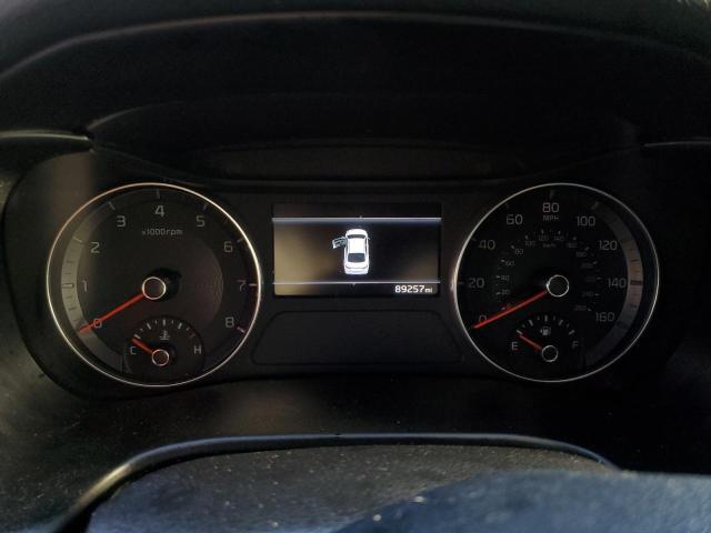 Photo 9 from auction – 2023 KIA FORTE LX with VIN 3KPF24AD0PE659629