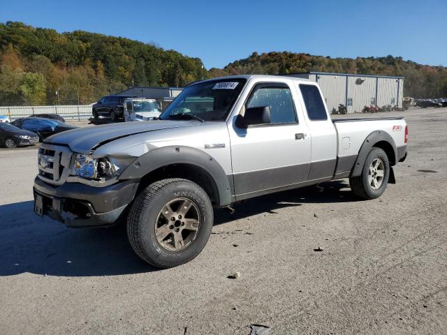 Photo 1 from auction – 2006 FORD RANGER SUP with VIN 1FTZR15E76PA84034