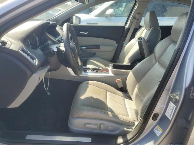 Photo 7 from auction – 2015 ACURA TLX TECH with VIN 19UUB2F51FA006923