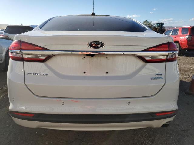 Photo 6 from auction – 2018 FORD FUSION SE with VIN 3FA6P0HD7JR270718