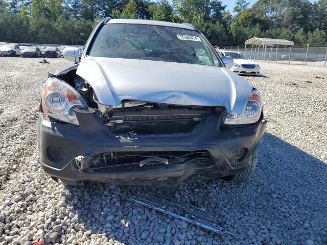 Photo 5 from auction – 2005 HONDA CR-V EX with VIN SHSRD78825U345014
