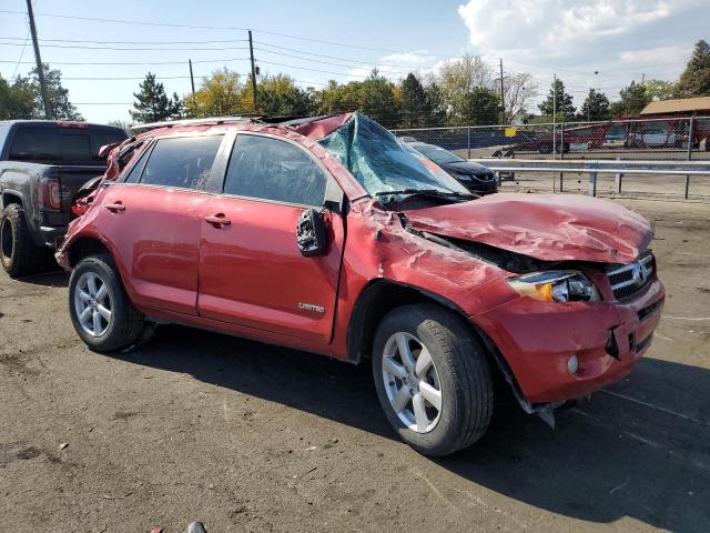 Photo 4 from auction – 2006 TOYOTA RAV4 LIMIT with VIN JTMBD31V665012688