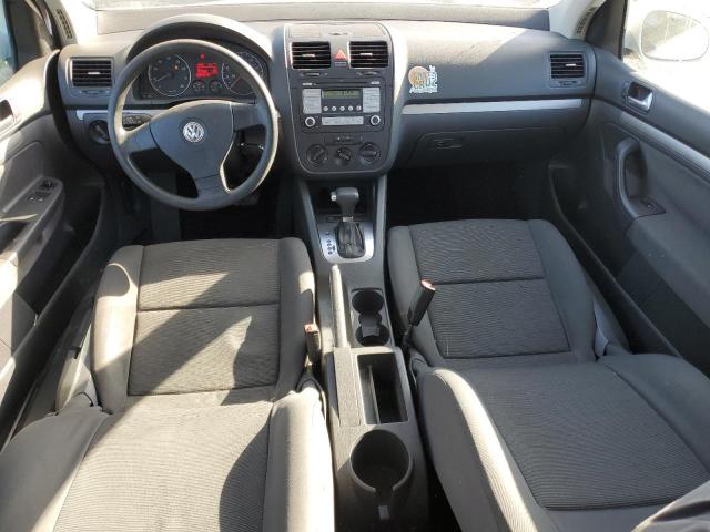 Photo 8 from auction – 2008 VOLKSWAGEN RABBIT with VIN WVWBB71K08W001329