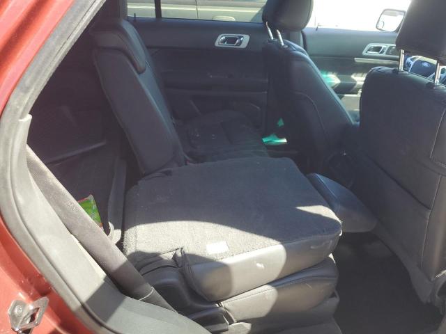 Photo 10 from auction – 2014 FORD EXPLORER X with VIN 1FM5K8D81EGC23592