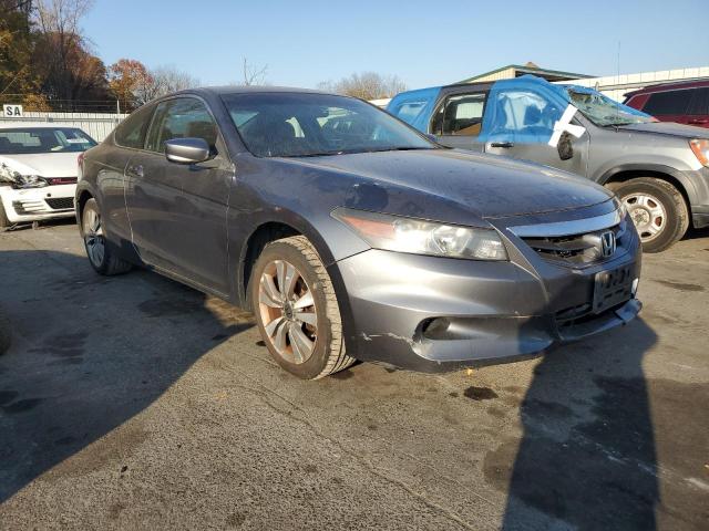 Photo 4 from auction – 2012 HONDA ACCORD LX with VIN 1HGCS1A31CA007724