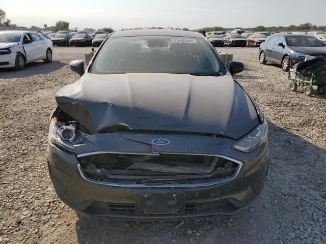 Photo 5 from auction – 2020 FORD FUSION S with VIN 3FA6P0LU7LR188806