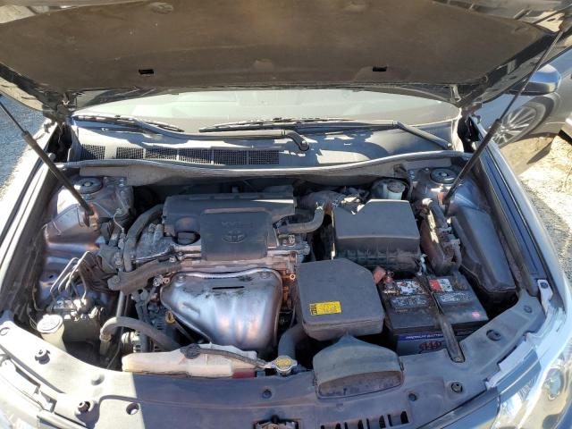 Photo 11 from auction – 2014 TOYOTA CAMRY L with VIN 4T1BF1FK2EU368097