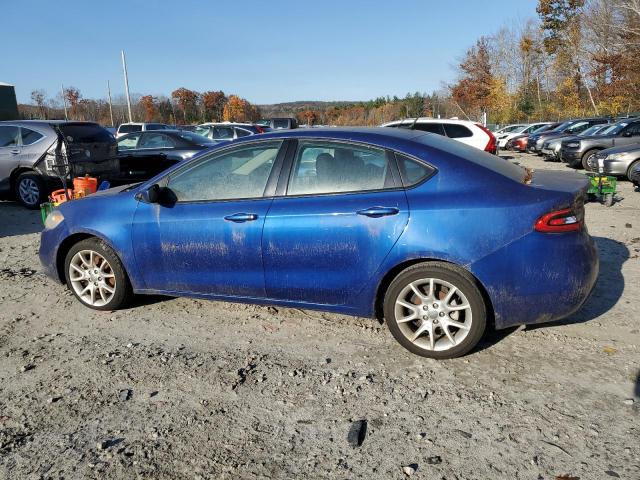 Photo 2 from auction – 2013 DODGE DART SXT with VIN 1C3CDFBA7DD100741