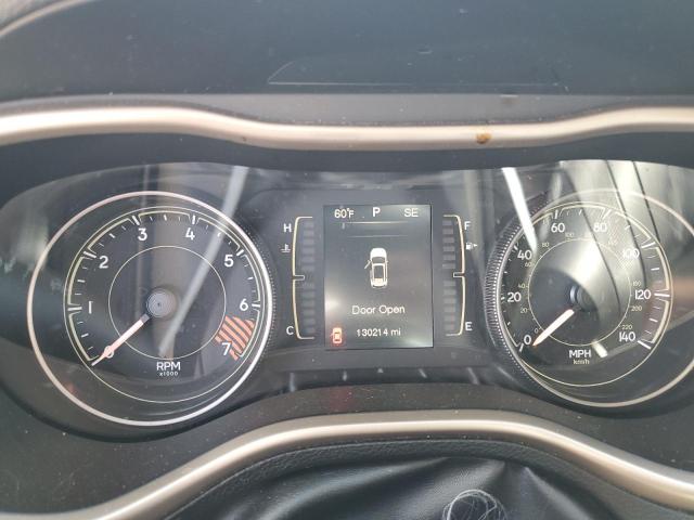 Photo 9 from auction – 2014 JEEP CHEROKEE L with VIN 1C4PJMCB9EW107228