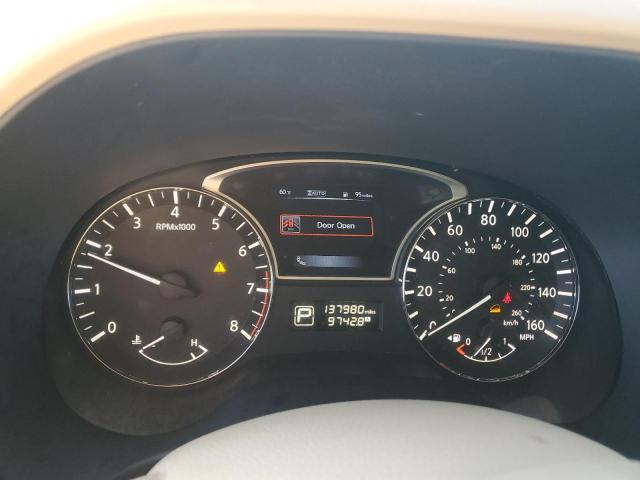 Photo 9 from auction – 2015 NISSAN PATHFINDER with VIN 5N1AR2MM8FC676945