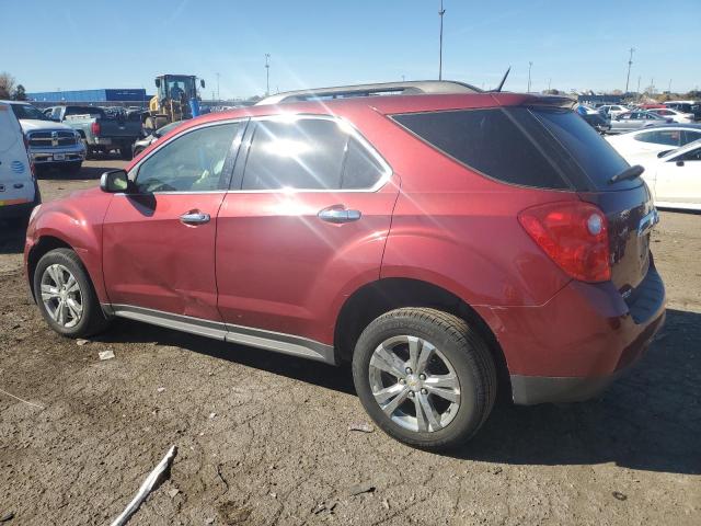 Photo 2 from auction – 2010 CHEVROLET EQUINOX LT with VIN 2CNALDEWXA6269966
