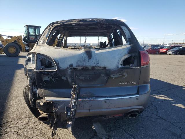 Photo 6 from auction – 2012 BUICK ENCLAVE with VIN 5GAKVCED9CJ324345