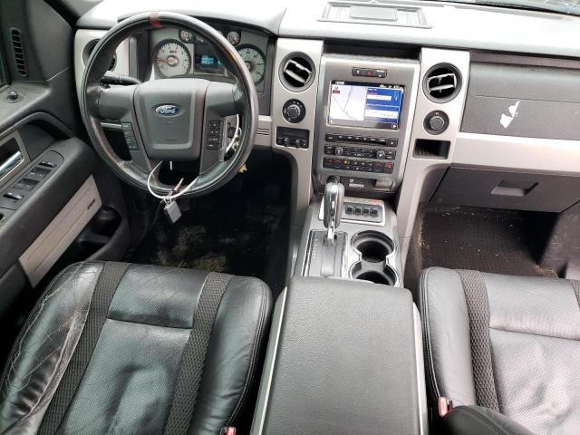 Photo 8 from auction – 2010 FORD F150 SUPER with VIN 1FTEX1E6XAFD70696