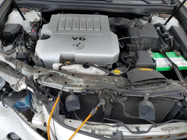 Photo 11 from auction – 2013 LEXUS ES 350 with VIN JTHBK1GG6D2000783