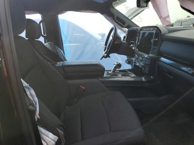 Photo 7 from auction – 2023 FORD F150 SUPER with VIN 1FTFW1E89PKG04853